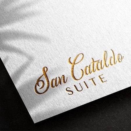 San Cataldo Suite Exterior photo