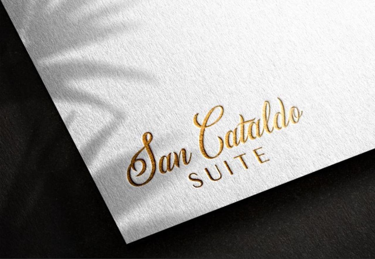 San Cataldo Suite Exterior photo