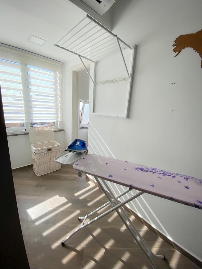 San Cataldo Suite Exterior photo